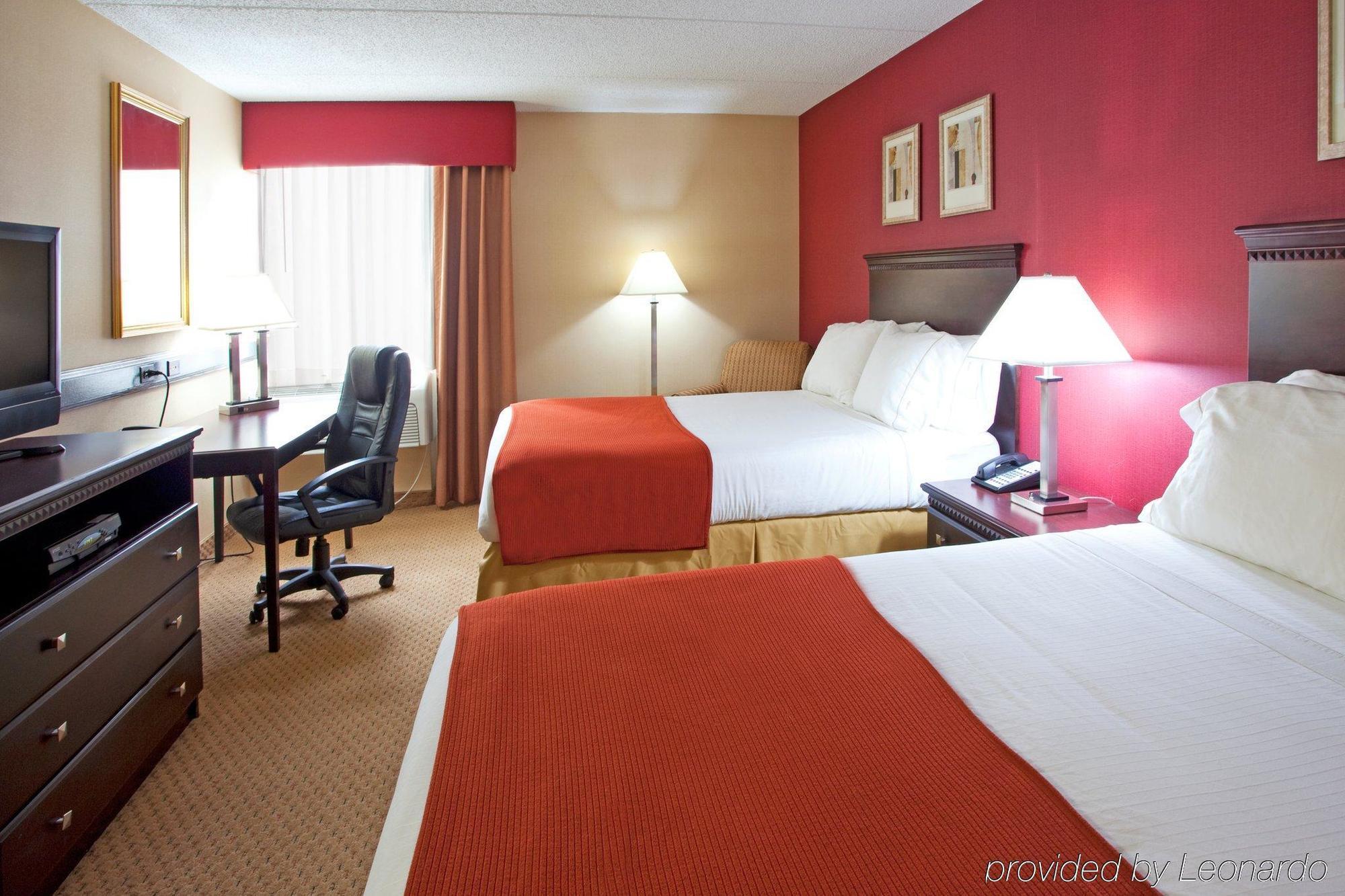 Holiday Inn Express Rochester - Greece, An Ihg Hotel Rom bilde