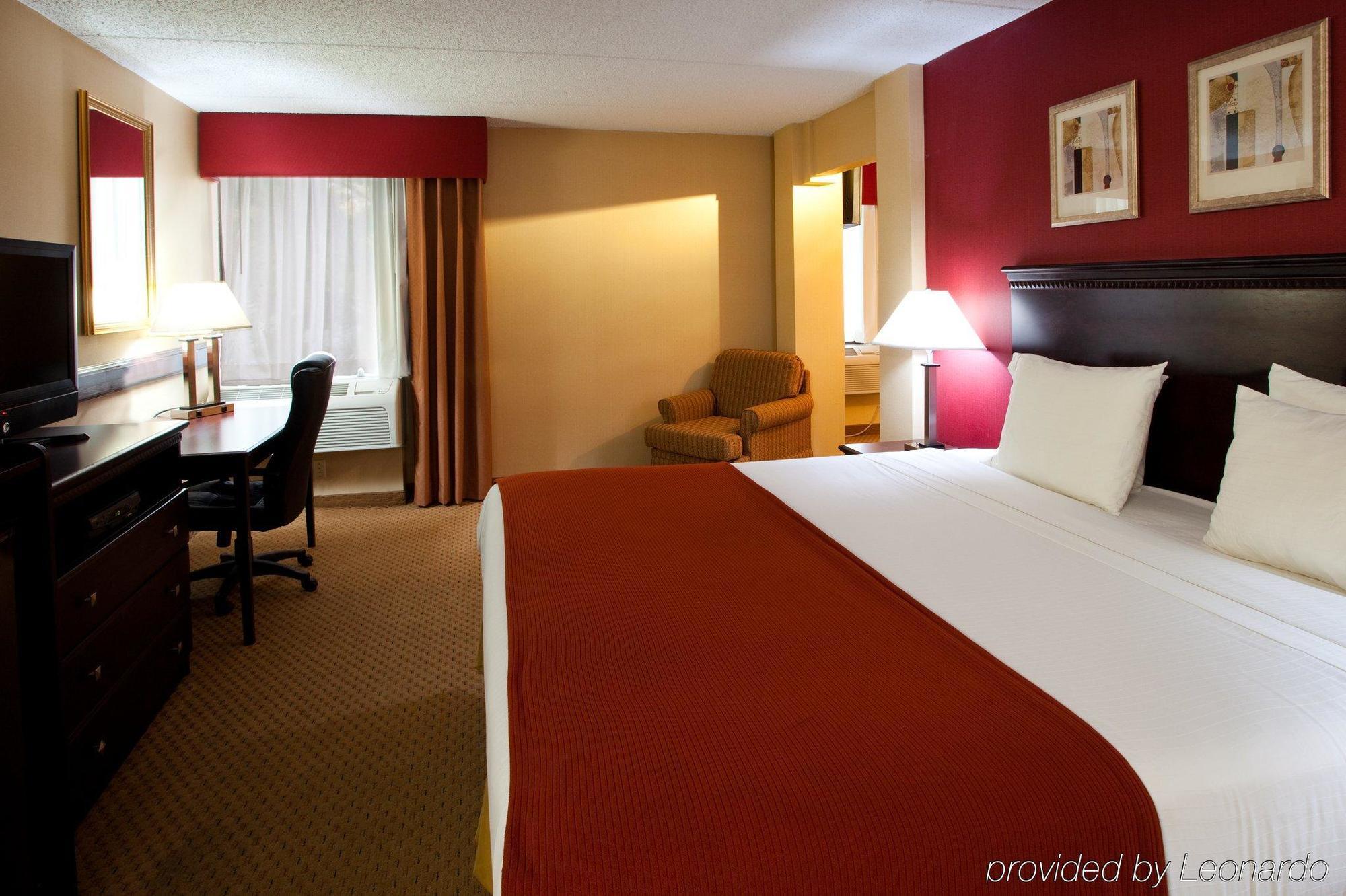 Holiday Inn Express Rochester - Greece, An Ihg Hotel Eksteriør bilde